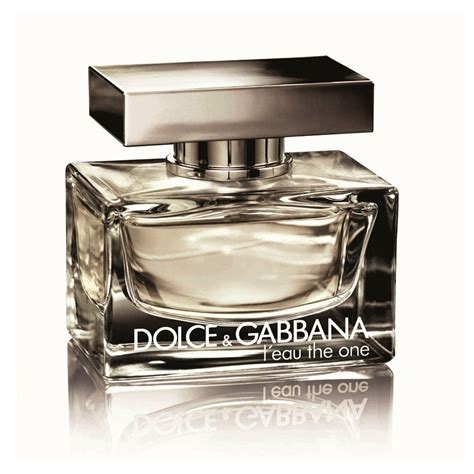 dolce gabbana l eau the one|dolce gabbana the one 50ml.